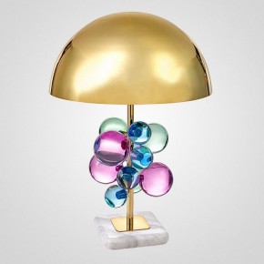 Настольная лампа декоративная Imperiumloft Globo Table Lamp 43.234-0 в Североуральске - severouralsk.mebel24.online | фото