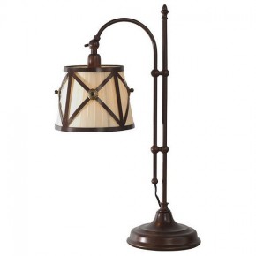 Настольная лампа декоративная L-Arte Luce Fabrizia L12138.88 в Североуральске - severouralsk.mebel24.online | фото