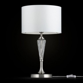 Настольная лампа декоративная Maytoni Alicante MOD014TL-01N в Североуральске - severouralsk.mebel24.online | фото 2