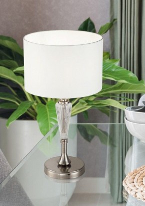 Настольная лампа декоративная Maytoni Alicante MOD014TL-01N в Североуральске - severouralsk.mebel24.online | фото 4