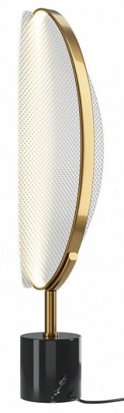 Настольная лампа декоративная Maytoni Breeze MOD281TL-L15BS3K в Североуральске - severouralsk.mebel24.online | фото