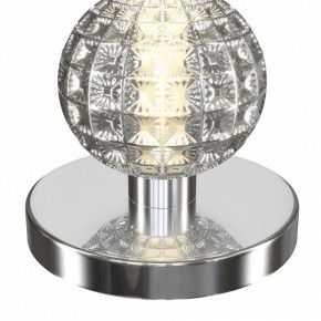 Настольная лампа декоративная Maytoni Collar MOD301TL-L18CH3K в Североуральске - severouralsk.mebel24.online | фото 4