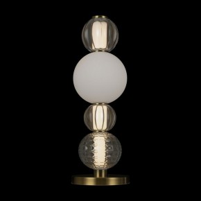 Настольная лампа декоративная Maytoni Collar MOD301TL-L18G3K в Североуральске - severouralsk.mebel24.online | фото 3