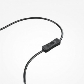 Настольная лампа декоративная Maytoni Halo MOD282TL-L15G3K1 в Североуральске - severouralsk.mebel24.online | фото 5