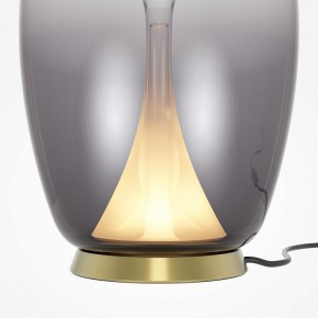 Настольная лампа декоративная Maytoni Splash MOD282TL-L15G3K в Североуральске - severouralsk.mebel24.online | фото 4
