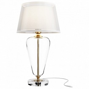 Настольная лампа декоративная Maytoni Verre Z005TL-01BS в Североуральске - severouralsk.mebel24.online | фото