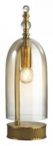 Настольная лампа декоративная Odeon Light Bell 4892/1T в Североуральске - severouralsk.mebel24.online | фото 2
