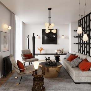 Настольная лампа декоративная Odeon Light Elica 2 5418/1T в Североуральске - severouralsk.mebel24.online | фото 5