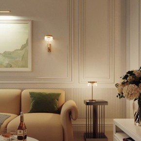 Настольная лампа декоративная Odeon Light Fivre 5032/7TL в Североуральске - severouralsk.mebel24.online | фото 4