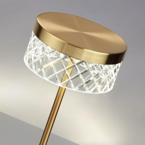 Настольная лампа декоративная Odeon Light Fivre 5032/7TL в Североуральске - severouralsk.mebel24.online | фото 6