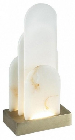 Настольная лампа декоративная Odeon Light Foros 5437/12TL в Североуральске - severouralsk.mebel24.online | фото 2