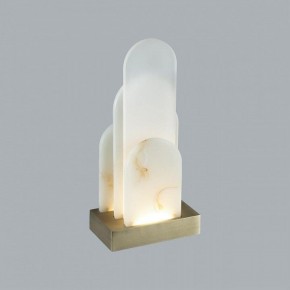 Настольная лампа декоративная Odeon Light Foros 5437/12TL в Североуральске - severouralsk.mebel24.online | фото 3