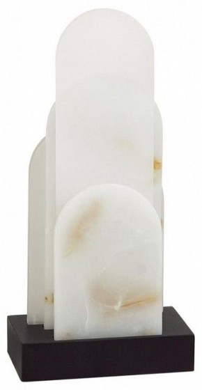 Настольная лампа декоративная Odeon Light Foros 5438/12TL в Североуральске - severouralsk.mebel24.online | фото