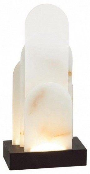 Настольная лампа декоративная Odeon Light Foros 5438/12TL в Североуральске - severouralsk.mebel24.online | фото 2