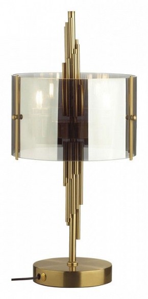 Настольная лампа декоративная Odeon Light Margaret 4895/2T в Североуральске - severouralsk.mebel24.online | фото 2