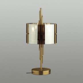 Настольная лампа декоративная Odeon Light Margaret 4895/2T в Североуральске - severouralsk.mebel24.online | фото 3