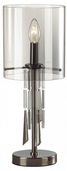 Настольная лампа декоративная Odeon Light Nicole 4890/1T в Североуральске - severouralsk.mebel24.online | фото 3