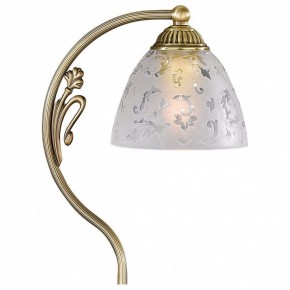 Настольная лампа декоративная Reccagni Angelo 6252 P 6252 P в Североуральске - severouralsk.mebel24.online | фото 3
