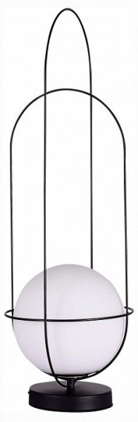 Настольная лампа декоративная ST-Luce Beata SL1189.404.01 в Североуральске - severouralsk.mebel24.online | фото