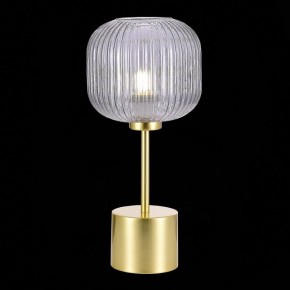 Настольная лампа декоративная ST-Luce Gran SL1154.304.01 в Североуральске - severouralsk.mebel24.online | фото 3