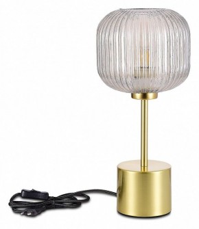 Настольная лампа декоративная ST-Luce Gran SL1154.314.01 в Североуральске - severouralsk.mebel24.online | фото 2