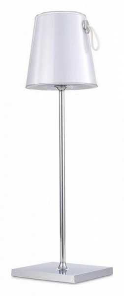 Настольная лампа декоративная ST-Luce Portali SL1009.104.01 в Североуральске - severouralsk.mebel24.online | фото 2