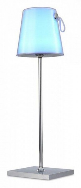 Настольная лампа декоративная ST-Luce Portali SL1009.104.01 в Североуральске - severouralsk.mebel24.online | фото 6