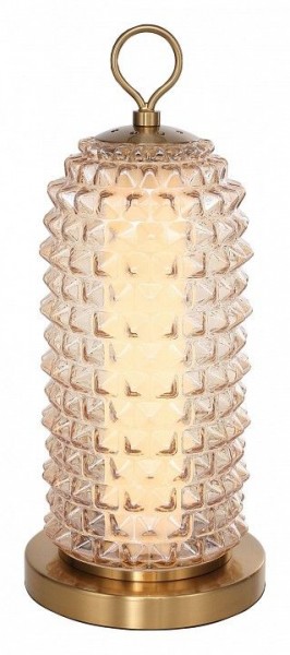 Настольная лампа декоративная ST-Luce SAGUARO SL6144.304.01 в Североуральске - severouralsk.mebel24.online | фото 2