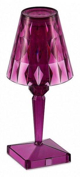 Настольная лампа декоративная ST-Luce Sparkle SL1010.704.01 в Североуральске - severouralsk.mebel24.online | фото