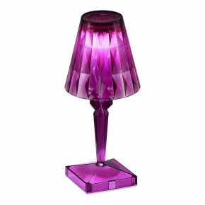 Настольная лампа декоративная ST-Luce Sparkle SL1010.704.01 в Североуральске - severouralsk.mebel24.online | фото 2
