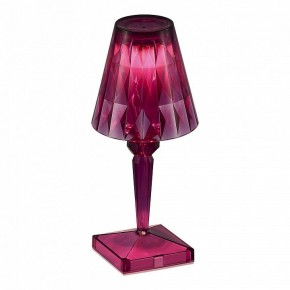 Настольная лампа декоративная ST-Luce Sparkle SL1010.704.01 в Североуральске - severouralsk.mebel24.online | фото 3