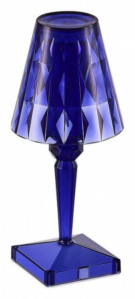 Настольная лампа декоративная ST-Luce Sparkle SL1010.714.01 в Североуральске - severouralsk.mebel24.online | фото