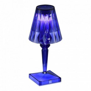 Настольная лампа декоративная ST-Luce Sparkle SL1010.714.01 в Североуральске - severouralsk.mebel24.online | фото 2
