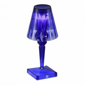 Настольная лампа декоративная ST-Luce Sparkle SL1010.714.01 в Североуральске - severouralsk.mebel24.online | фото 3