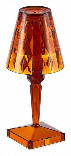 Настольная лампа декоративная ST-Luce Sparkle SL1010.724.01 в Североуральске - severouralsk.mebel24.online | фото