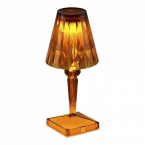 Настольная лампа декоративная ST-Luce Sparkle SL1010.724.01 в Североуральске - severouralsk.mebel24.online | фото 2