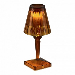 Настольная лампа декоративная ST-Luce Sparkle SL1010.724.01 в Североуральске - severouralsk.mebel24.online | фото 3
