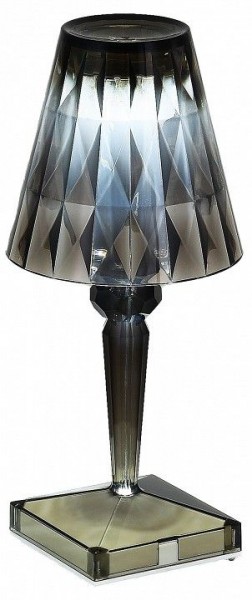Настольная лампа декоративная ST-Luce SPARKLE SL1010.734.01 в Североуральске - severouralsk.mebel24.online | фото 2