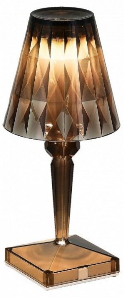 Настольная лампа декоративная ST-Luce SPARKLE SL1010.734.01 в Североуральске - severouralsk.mebel24.online | фото 3