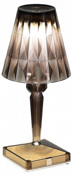 Настольная лампа декоративная ST-Luce SPARKLE SL1010.734.01 в Североуральске - severouralsk.mebel24.online | фото 4