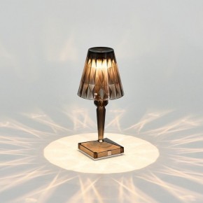 Настольная лампа декоративная ST-Luce SPARKLE SL1010.734.01 в Североуральске - severouralsk.mebel24.online | фото 5
