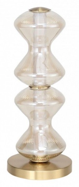 Настольная лампа декоративная ST-Luce SPINE SL6136.214.01 в Североуральске - severouralsk.mebel24.online | фото