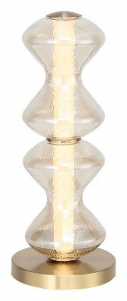 Настольная лампа декоративная ST-Luce SPINE SL6136.214.01 в Североуральске - severouralsk.mebel24.online | фото 2