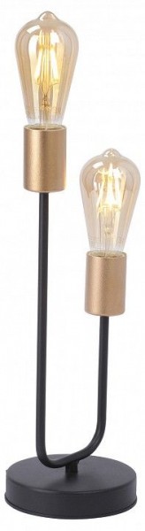Настольная лампа декоративная Vitaluce V3005 V3005-1/2L в Североуральске - severouralsk.mebel24.online | фото