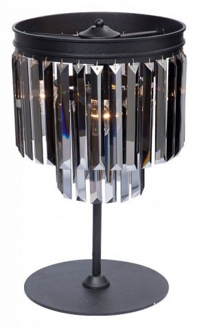Настольная лампа декоративная Vitaluce V5155 V5155-1/3L в Североуральске - severouralsk.mebel24.online | фото