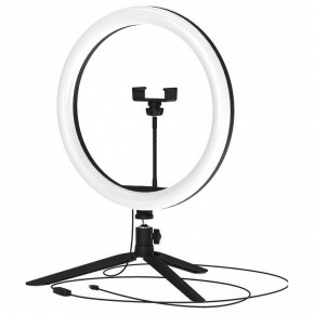 Настольная лампа кольцевая Gauss Ring Light RL003 в Североуральске - severouralsk.mebel24.online | фото