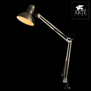 Настольная лампа офисная Arte Lamp Senior A6068LT-1AB в Североуральске - severouralsk.mebel24.online | фото 3