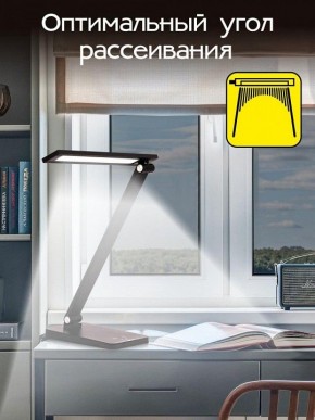 Настольная лампа офисная Citilux Ньютон CL803081 в Североуральске - severouralsk.mebel24.online | фото 5