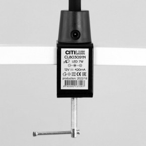 Настольная лампа офисная Citilux Рио CL803091N в Североуральске - severouralsk.mebel24.online | фото 14