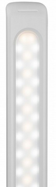 Настольная лампа офисная Эра NLED-500 Б0057192 в Североуральске - severouralsk.mebel24.online | фото 4